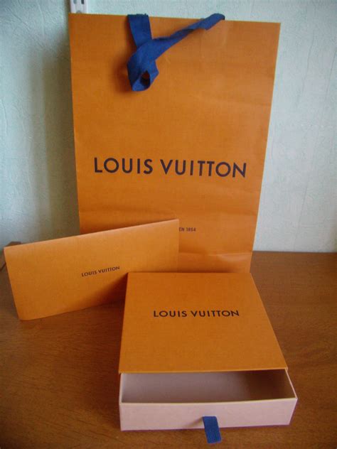 louis vuitton packaging box for sale|louis vuitton online order packaging.